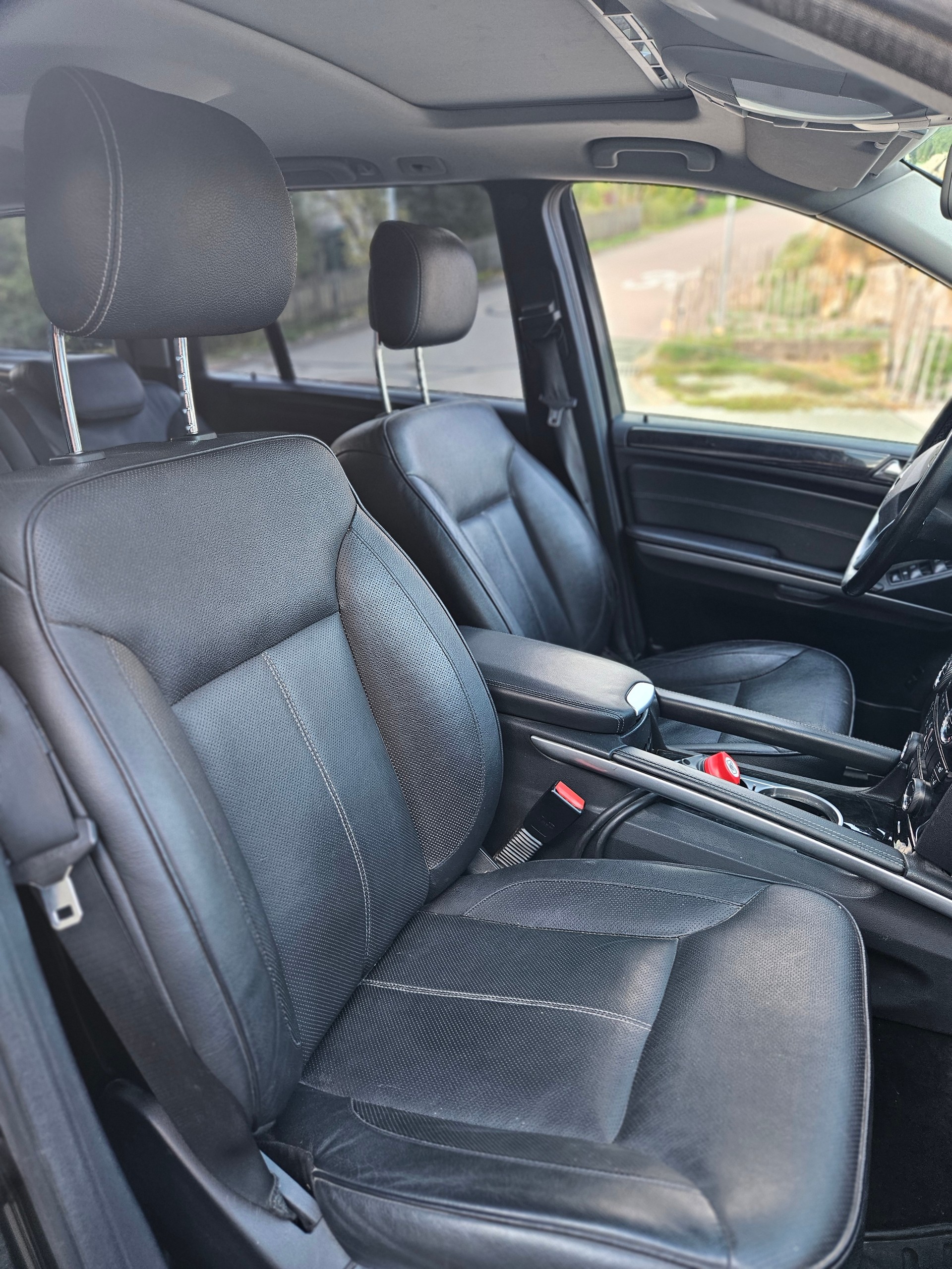 MERCEDES-BENZ GL 350 CDI BlueEfficiency 4Matic 7G-Tronic-image-10