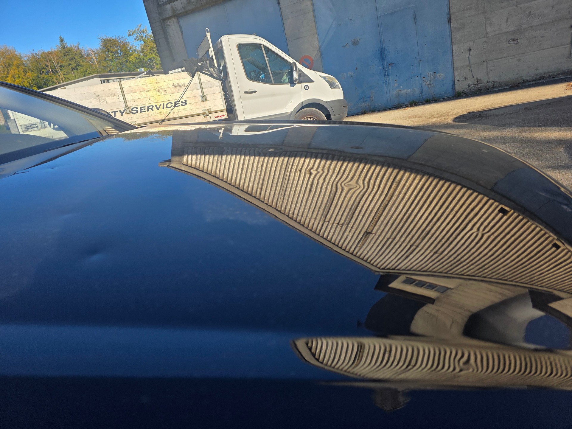 AUDI A8 4.2 FSI quattro tiptronic-image-5