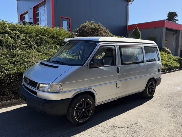 VW California-image-2