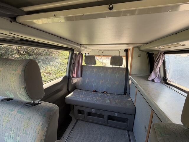 VW California-image-8