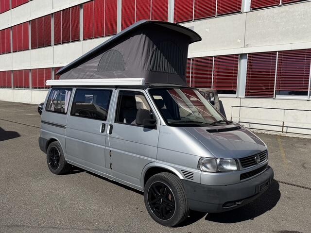 VW California-image-0