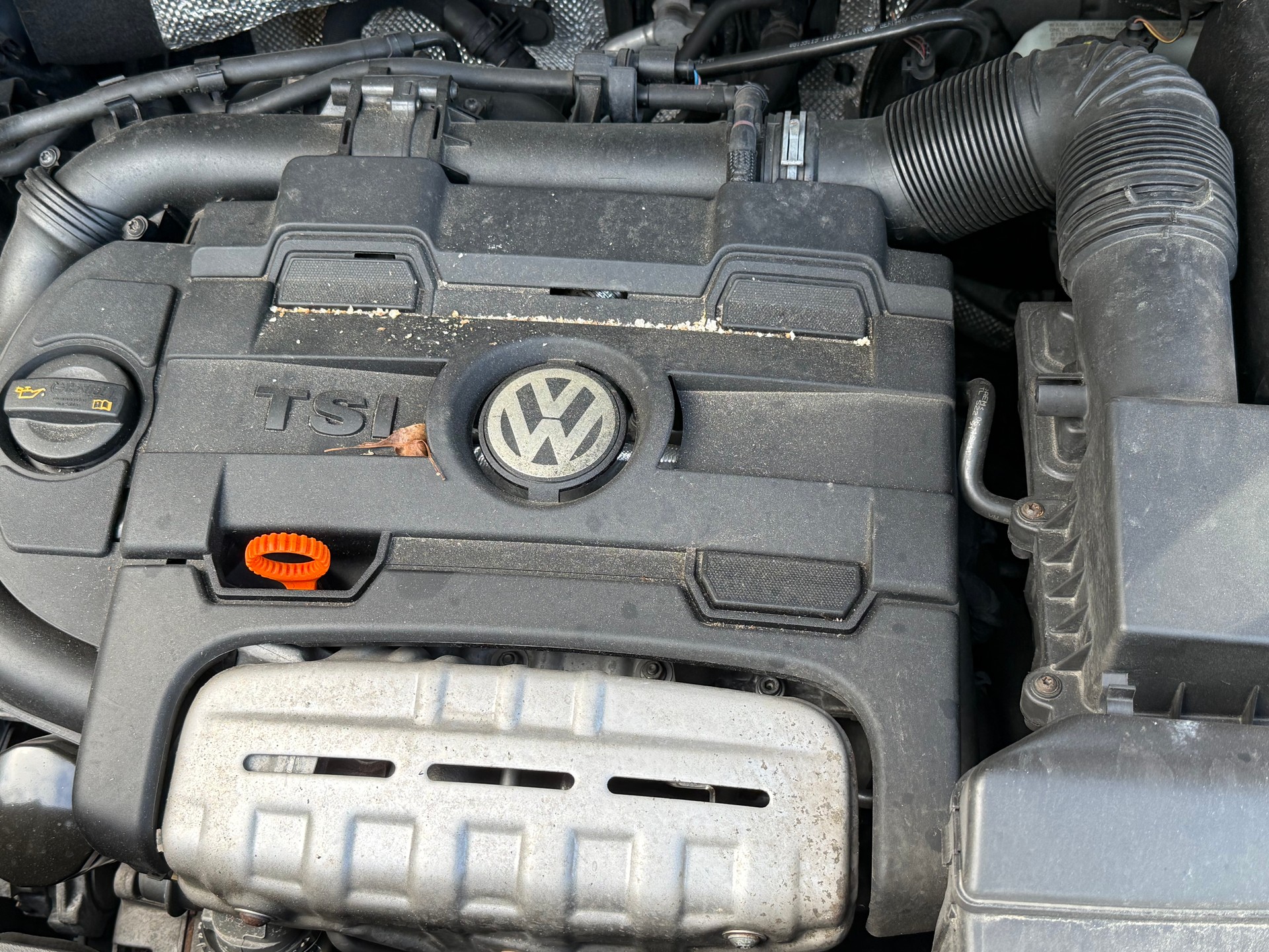 VW Sharan 1.4 TSI BlueMotion Technology Comfortline-image-10