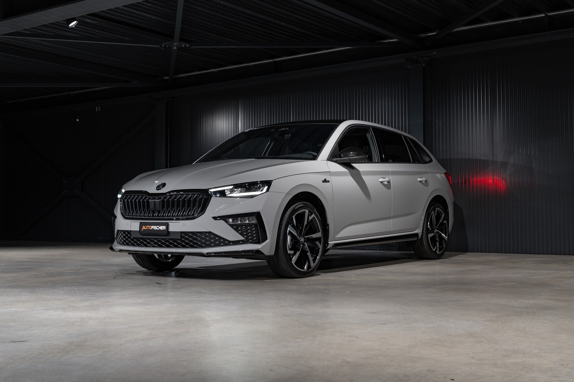 SKODA Scala 1.5 TSI Monte Carlo DSG-image-5
