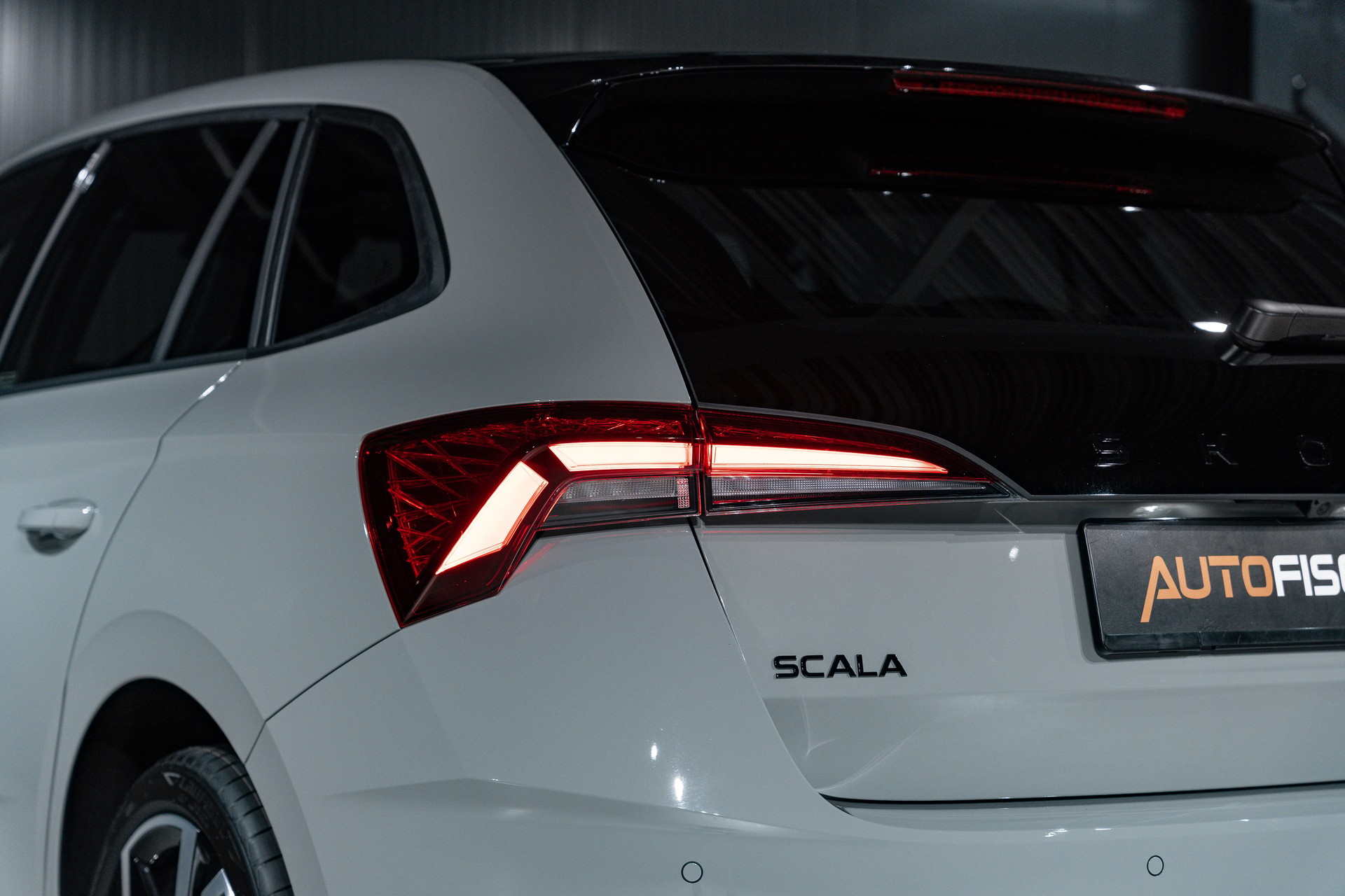 SKODA Scala 1.5 TSI Monte Carlo DSG-image-12