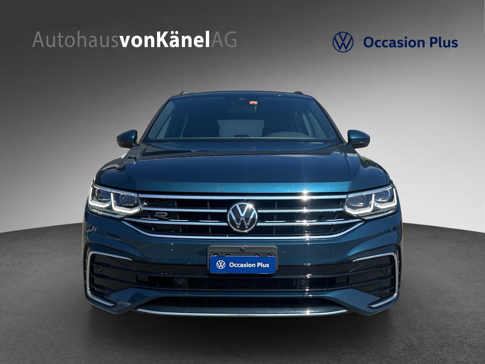 VW Tiguan 1.4TSI PHEV R-Line DSG-image-3