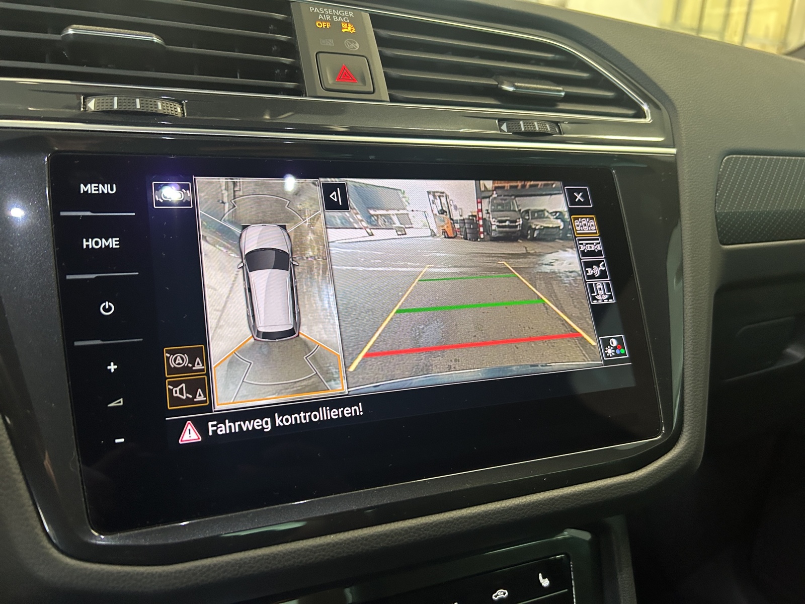 VW Tiguan 1.4TSI PHEV R-Line DSG-image-10