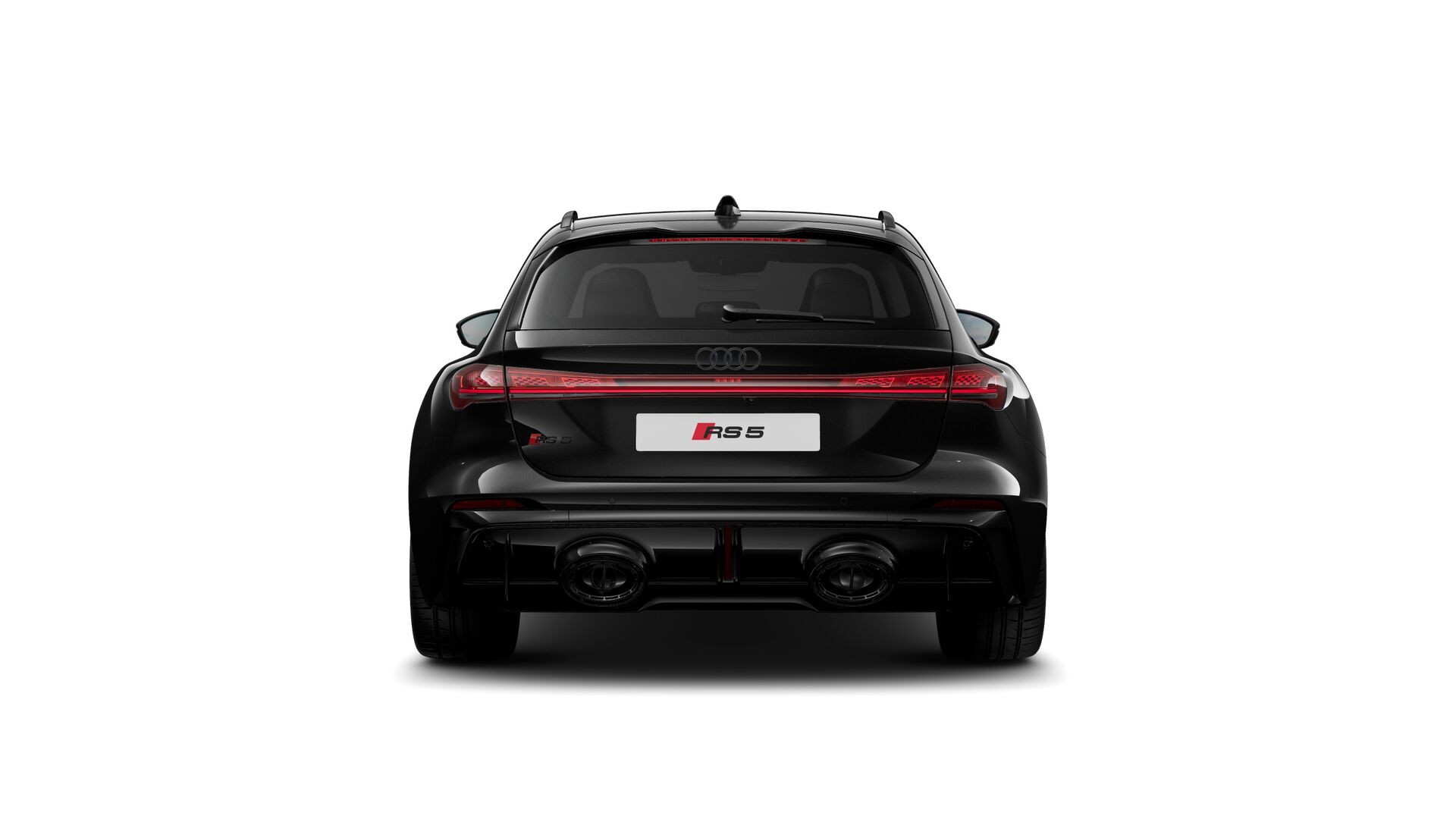 AUDI RS 5 Avant TFSI 470 kW Tiptronic quattro-image-2