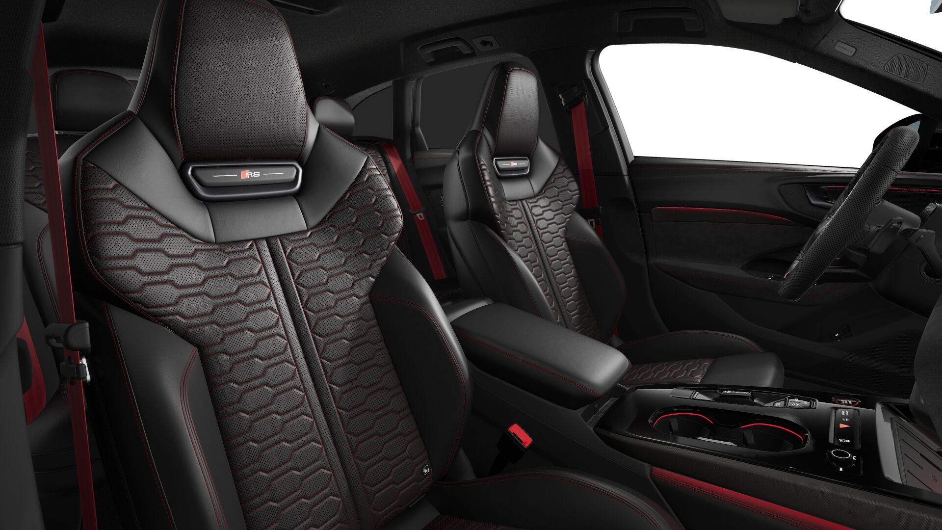 AUDI RS 5 Avant TFSI 470 kW Tiptronic quattro-image-5