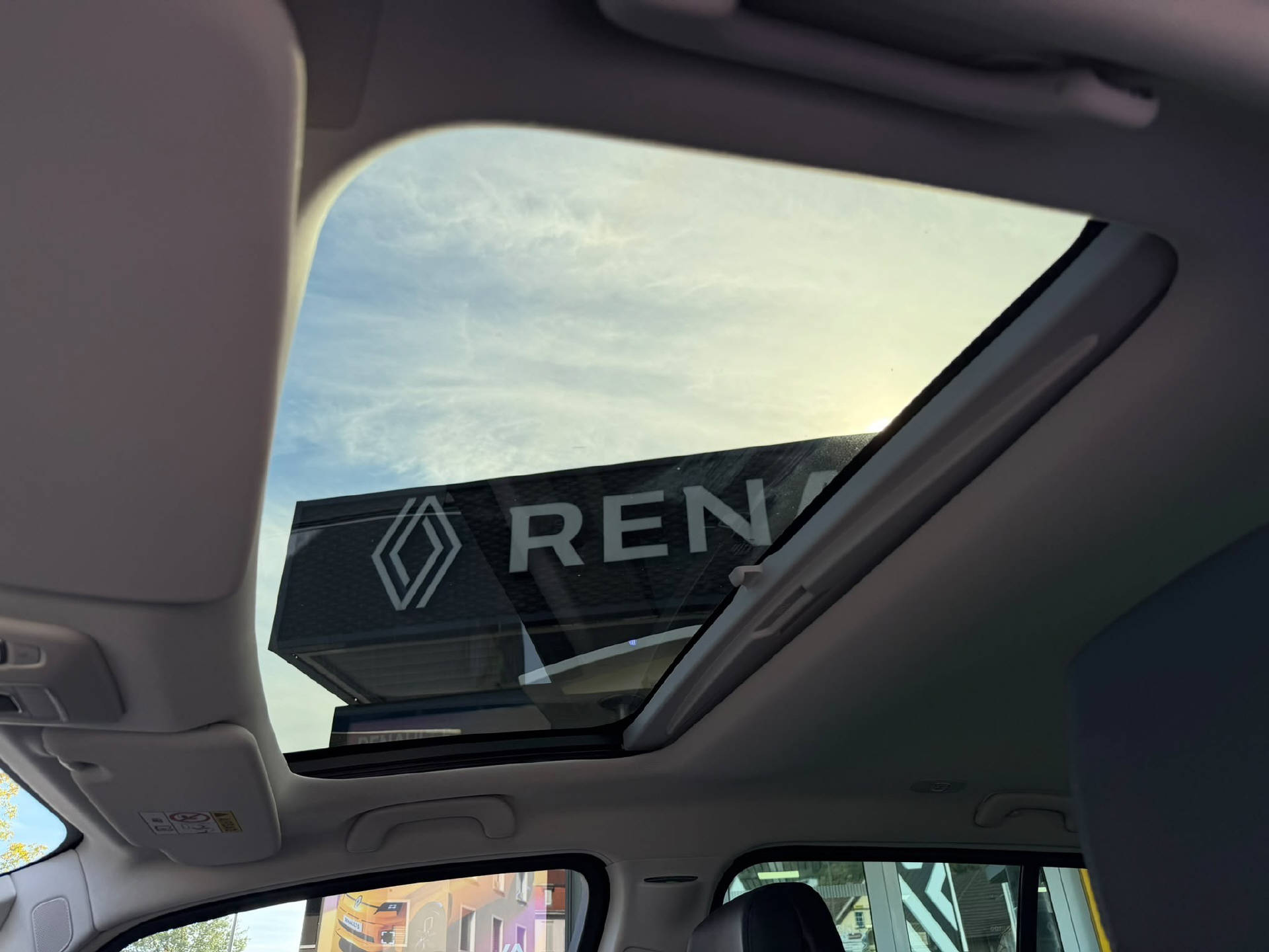 RENAULT Espace 2.0 Blue dCi Intens EDC-image-6