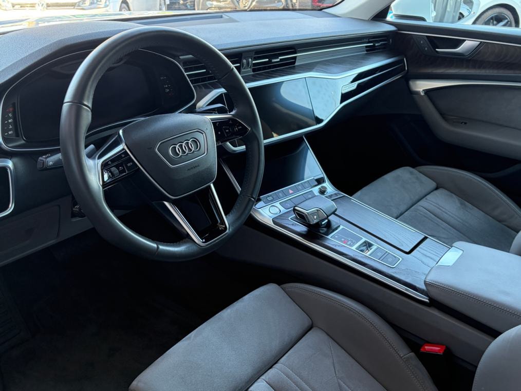 AUDI A6 Limousine 45 TFSI quattro S-tronic-showroom-element-3
