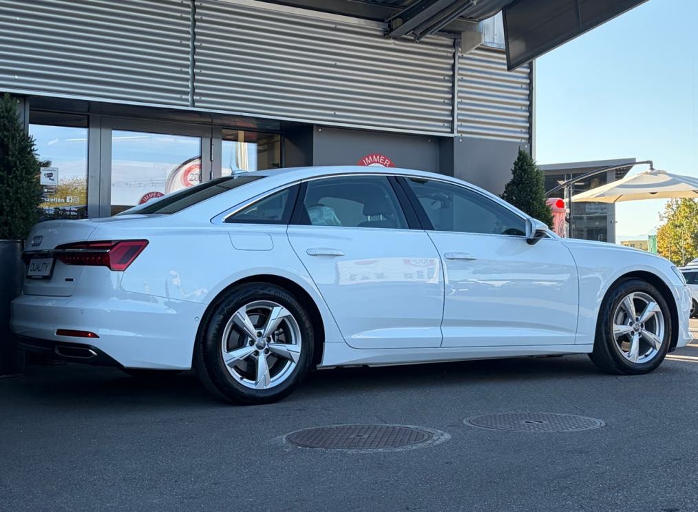 AUDI A6 Limousine 45 TFSI quattro S-tronic-showroom-element-2