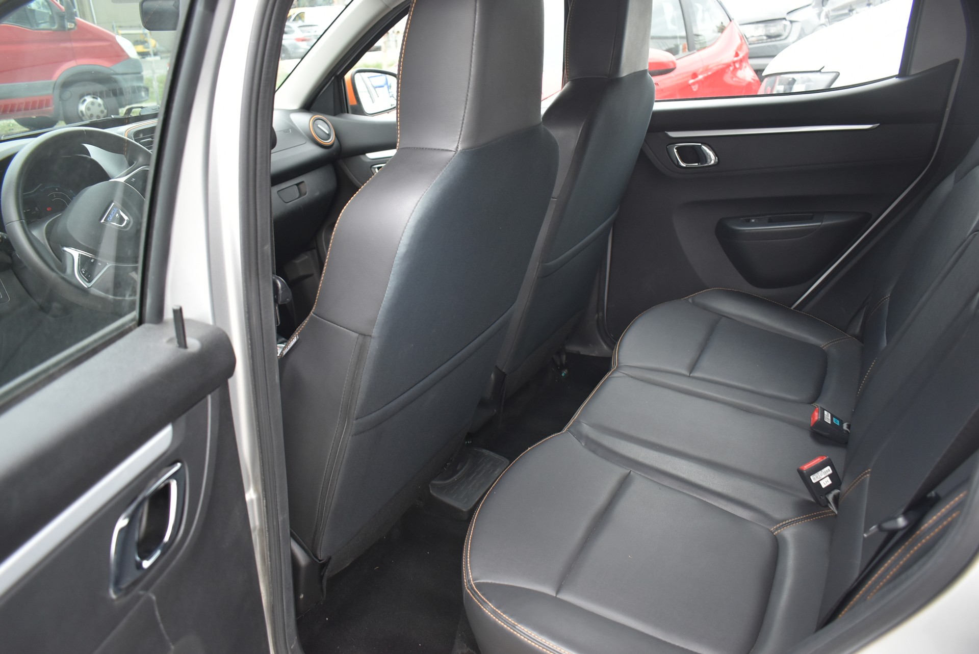 DACIA Spring Comfort Plus-image-2