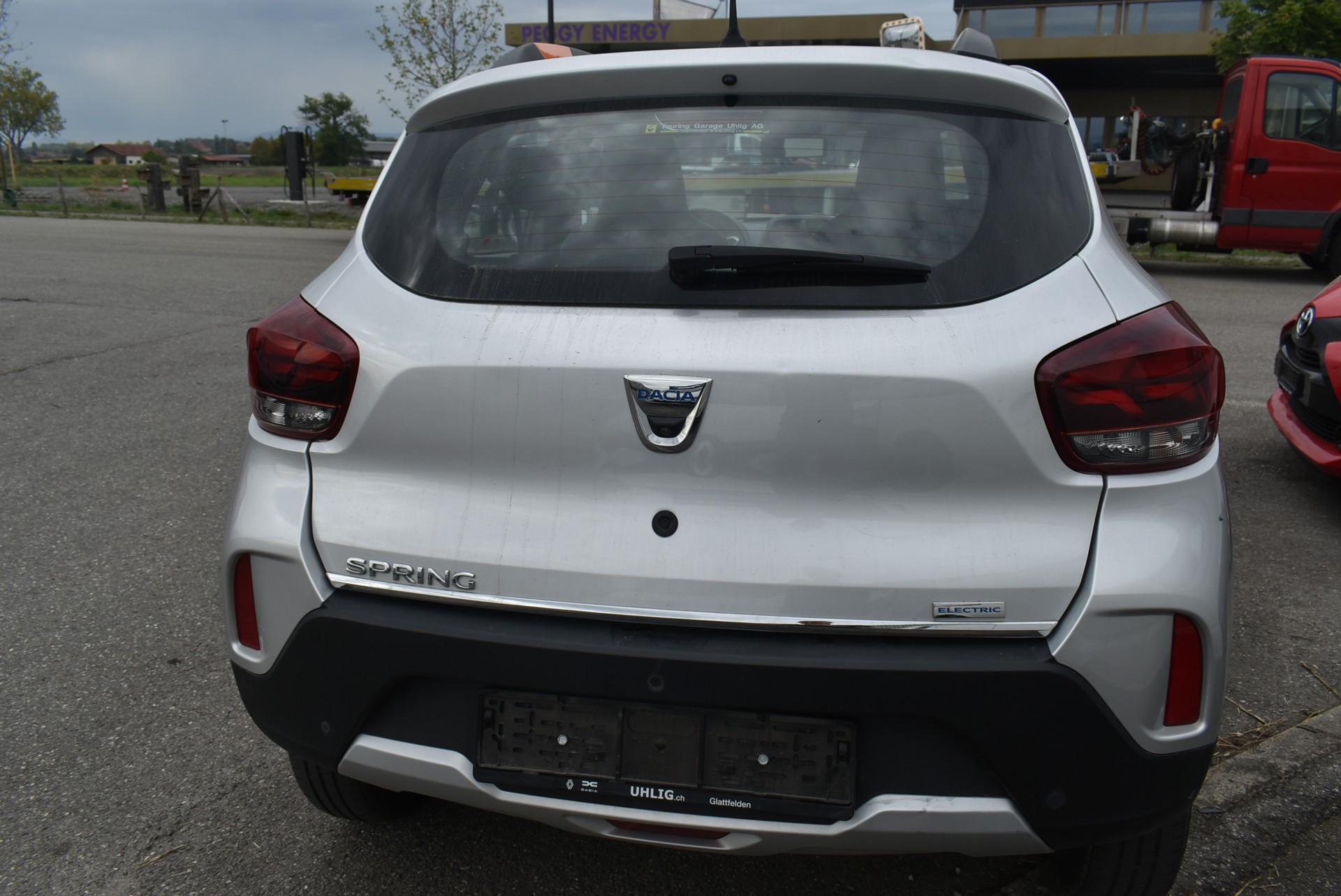 DACIA Spring Comfort Plus-image-8
