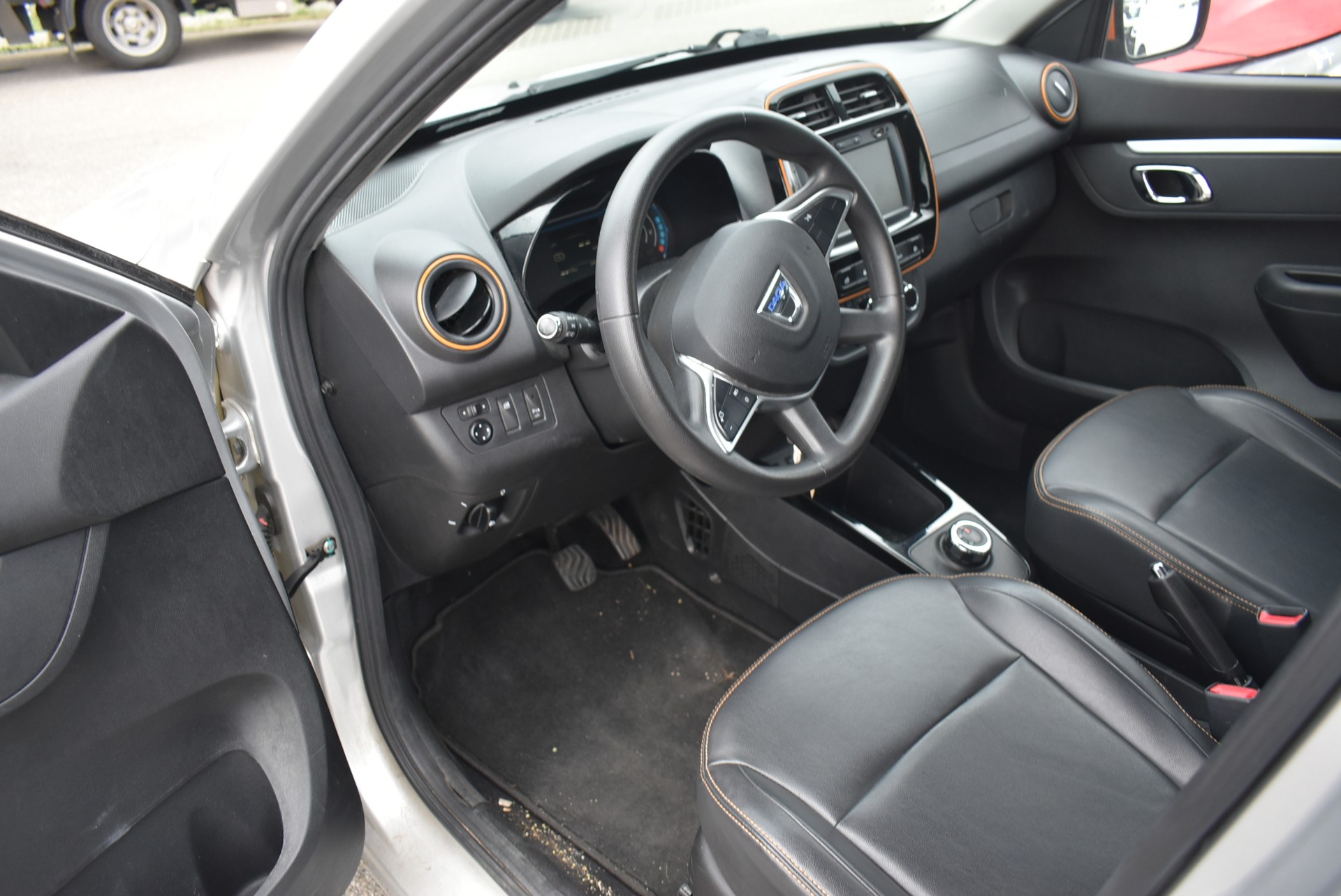 DACIA Spring Comfort Plus-image-1