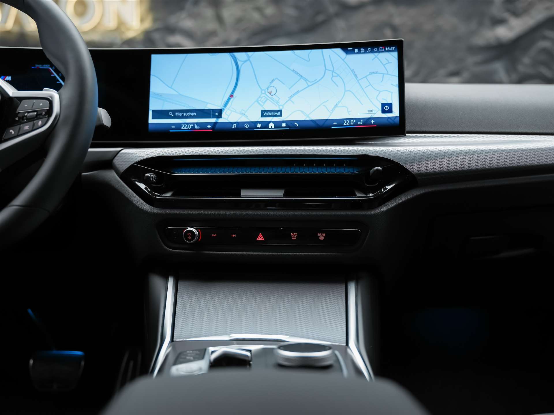 BMW 330d xDrive Steptronic M Sport Pro *Facelift*Werksgarantie*Panorama*360°*Head-Up*-image-21