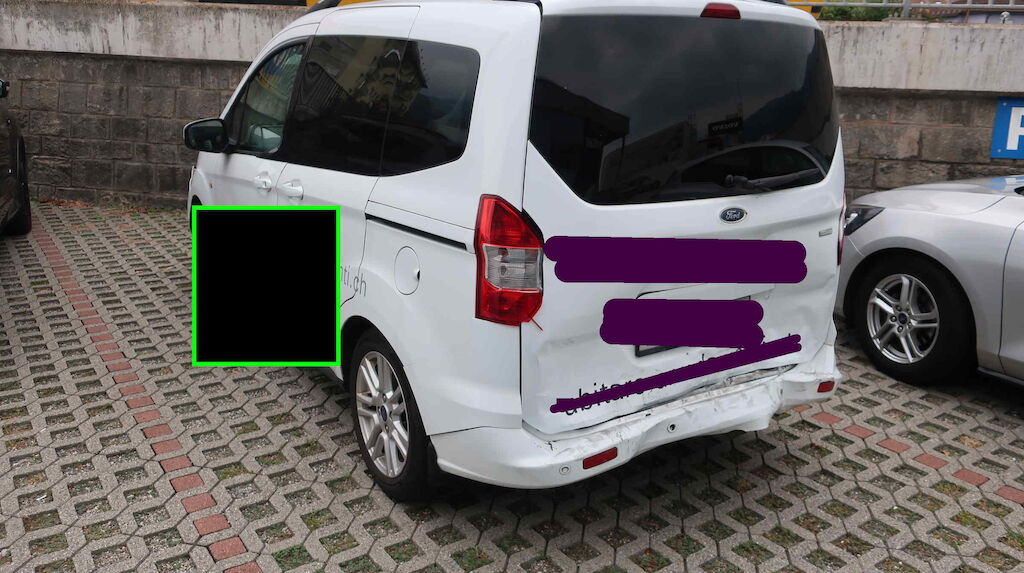 FORD Tourneo Courier 1.0 SCTi Titanium-image-4