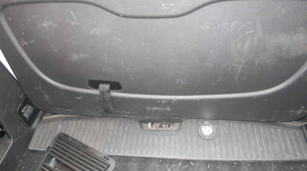 FORD Tourneo Courier 1.0 SCTi Titanium-image-8