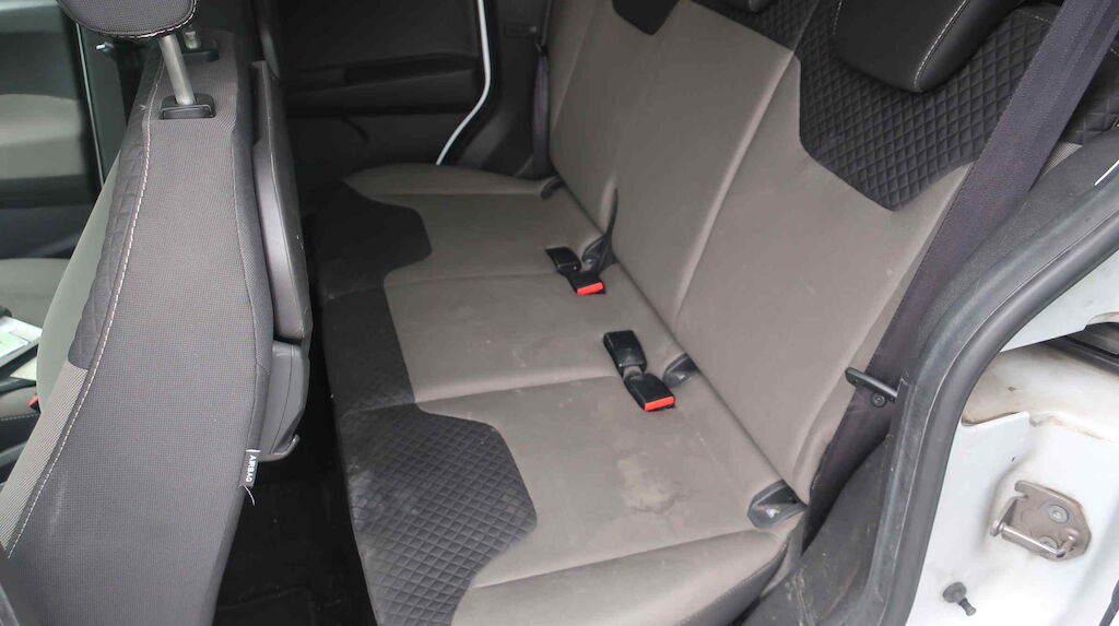 FORD Tourneo Courier 1.0 SCTi Titanium-image-11