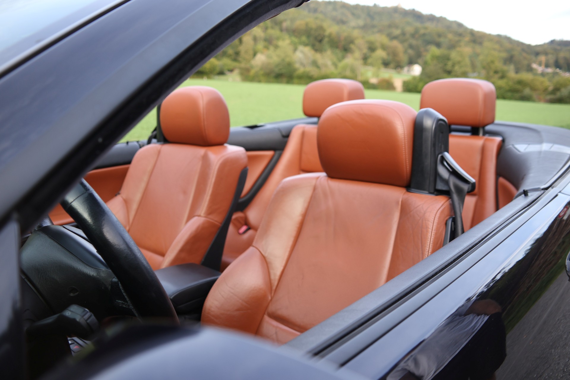 BMW M3 Cabriolet-image-12