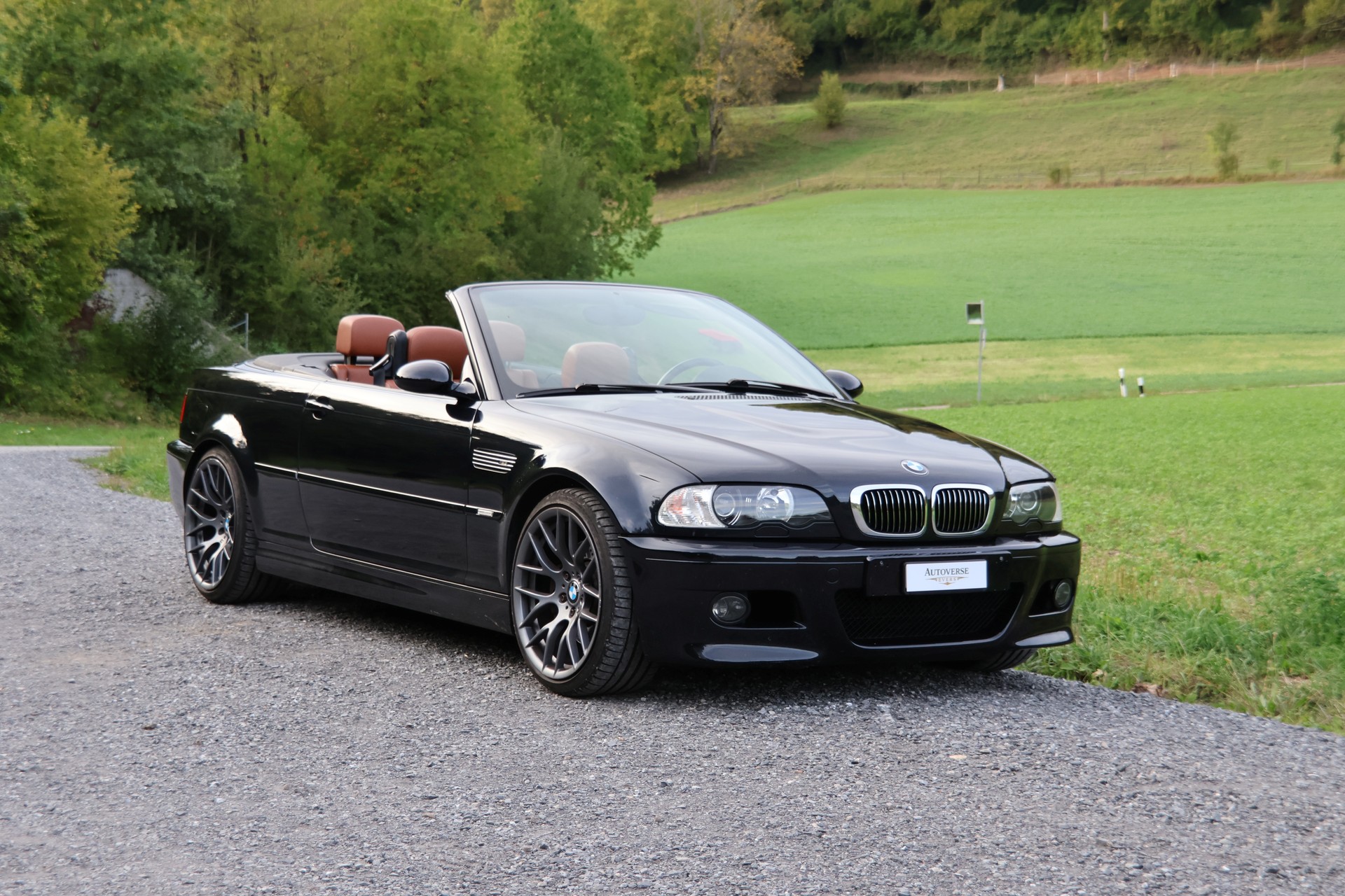 BMW M3 Cabriolet-image-3