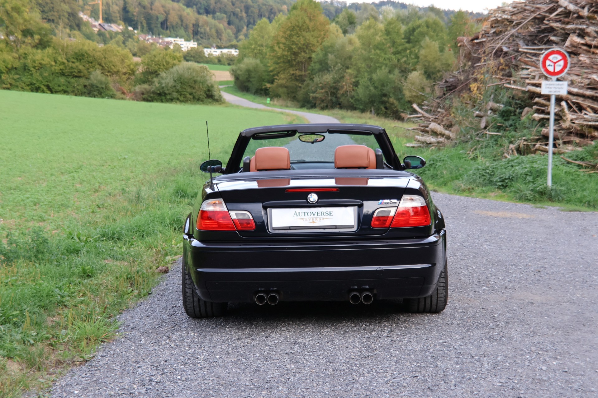 BMW M3 Cabriolet-image-2