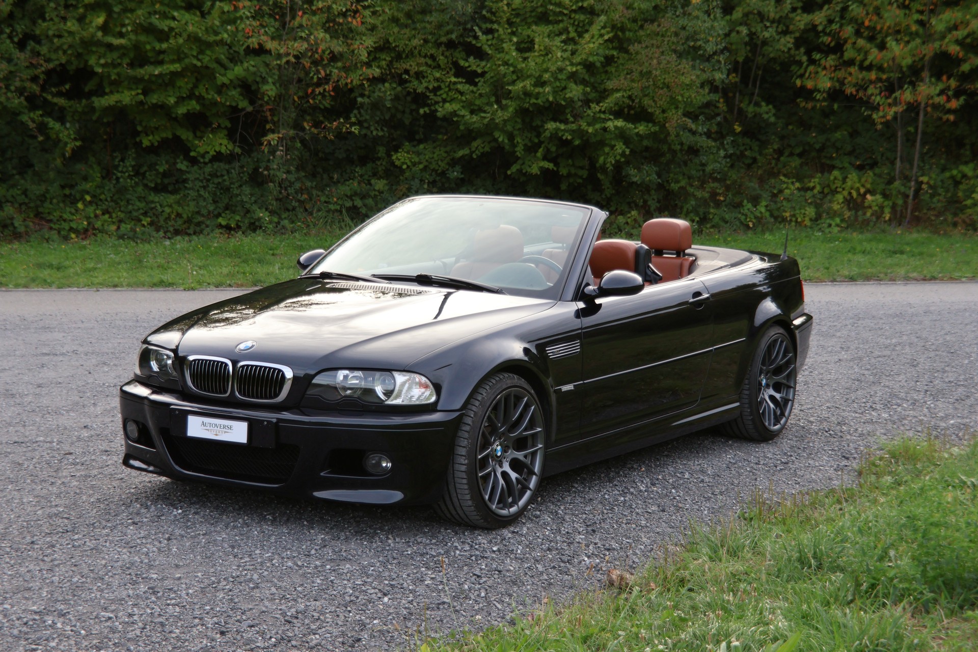 BMW M3 Cabriolet-image-4