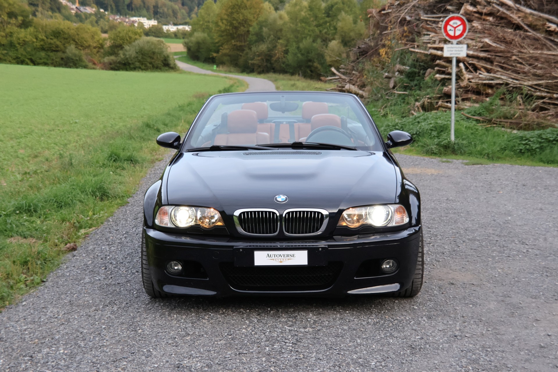 BMW M3 Cabriolet-image-8