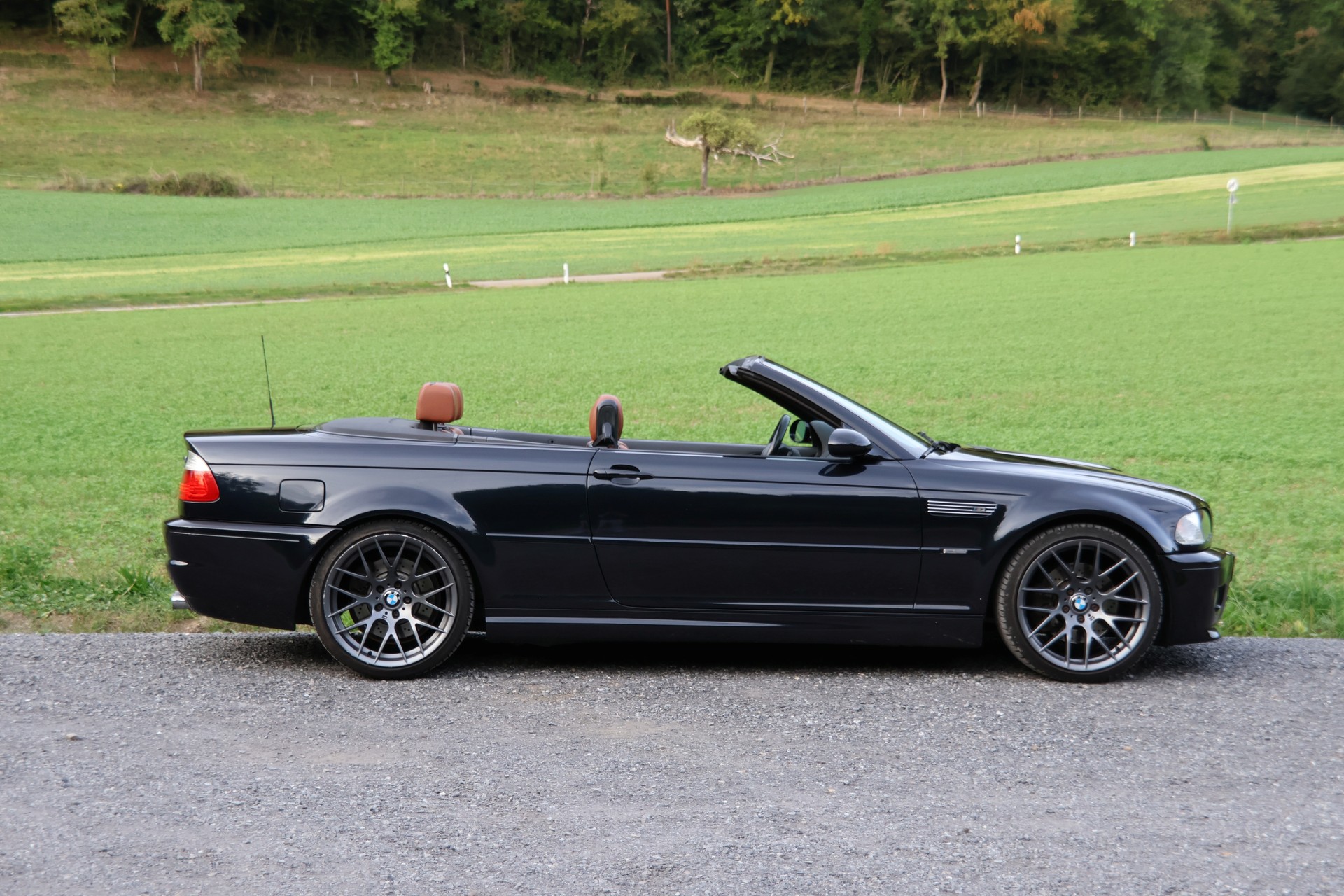 BMW M3 Cabriolet-image-7