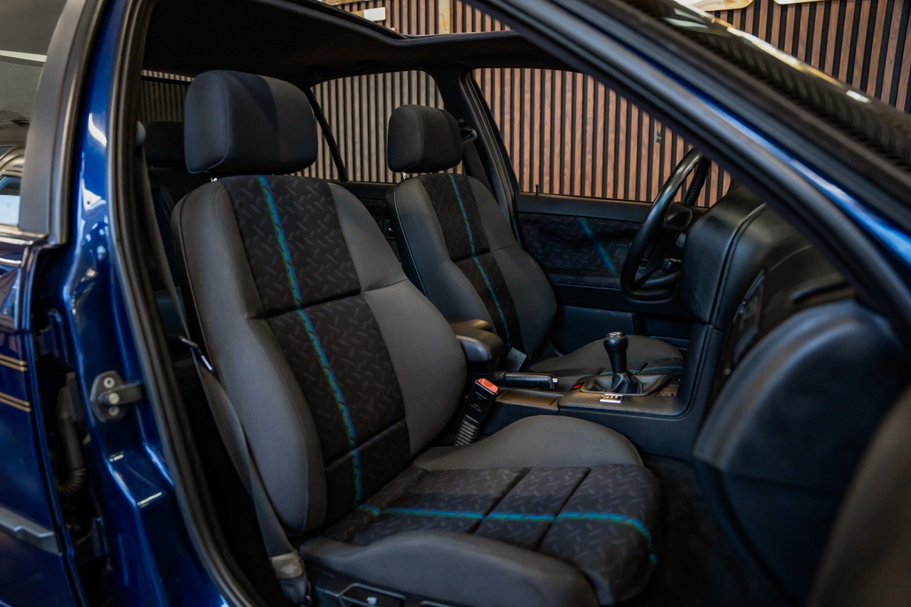 BMW-ALPINA B3 3.0-image-17