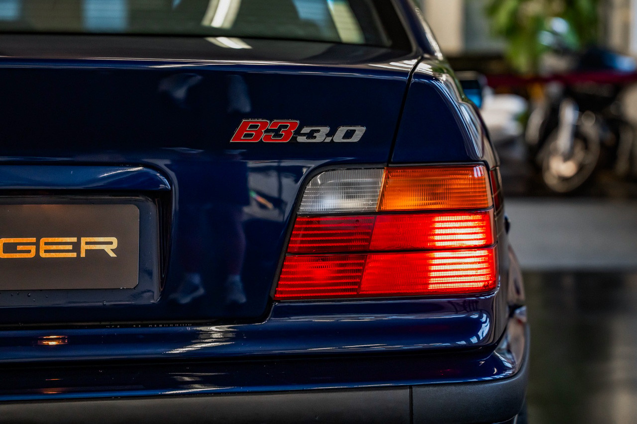 BMW-ALPINA B3 3.0-image-8