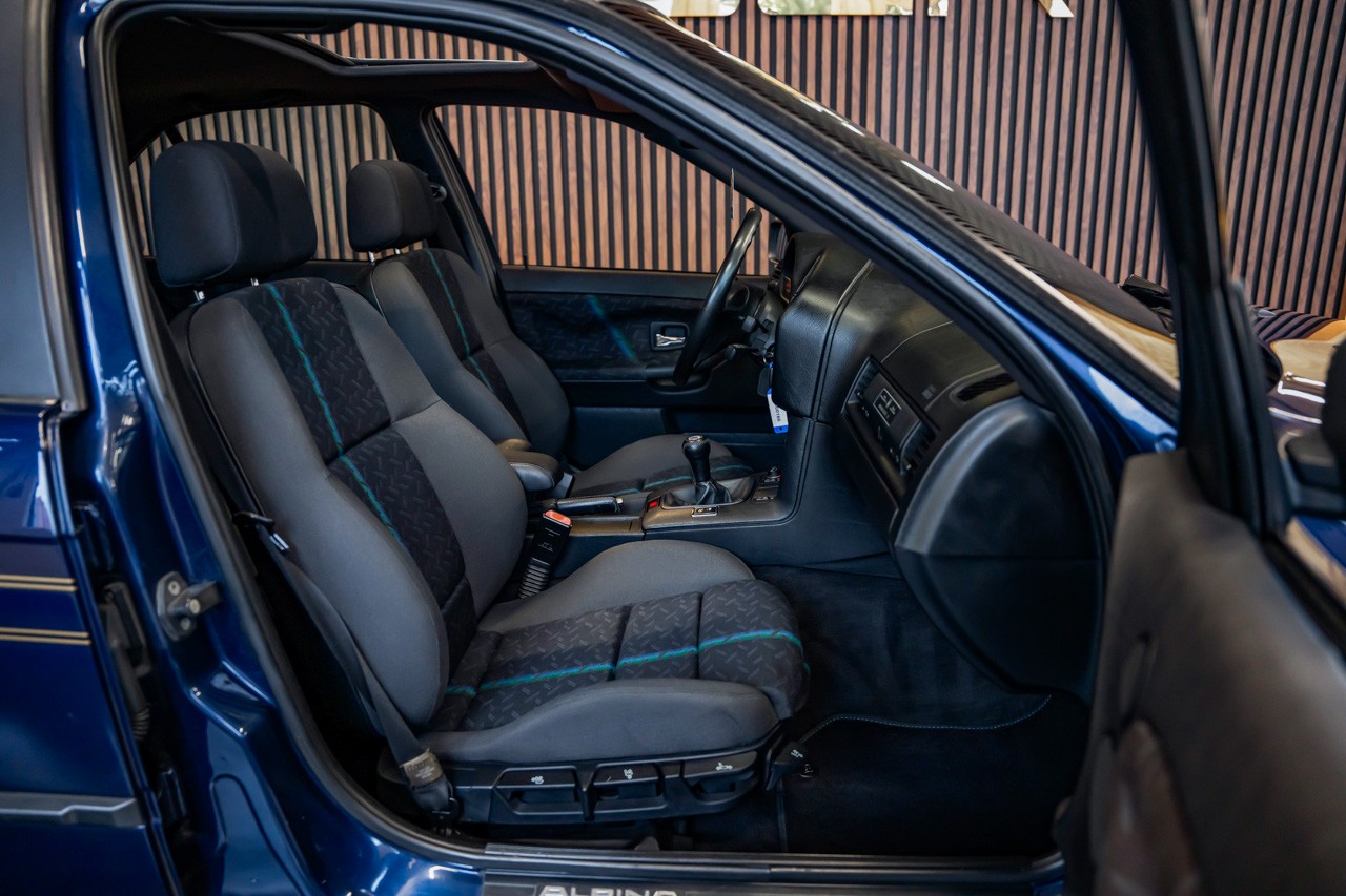 BMW-ALPINA B3 3.0-image-16