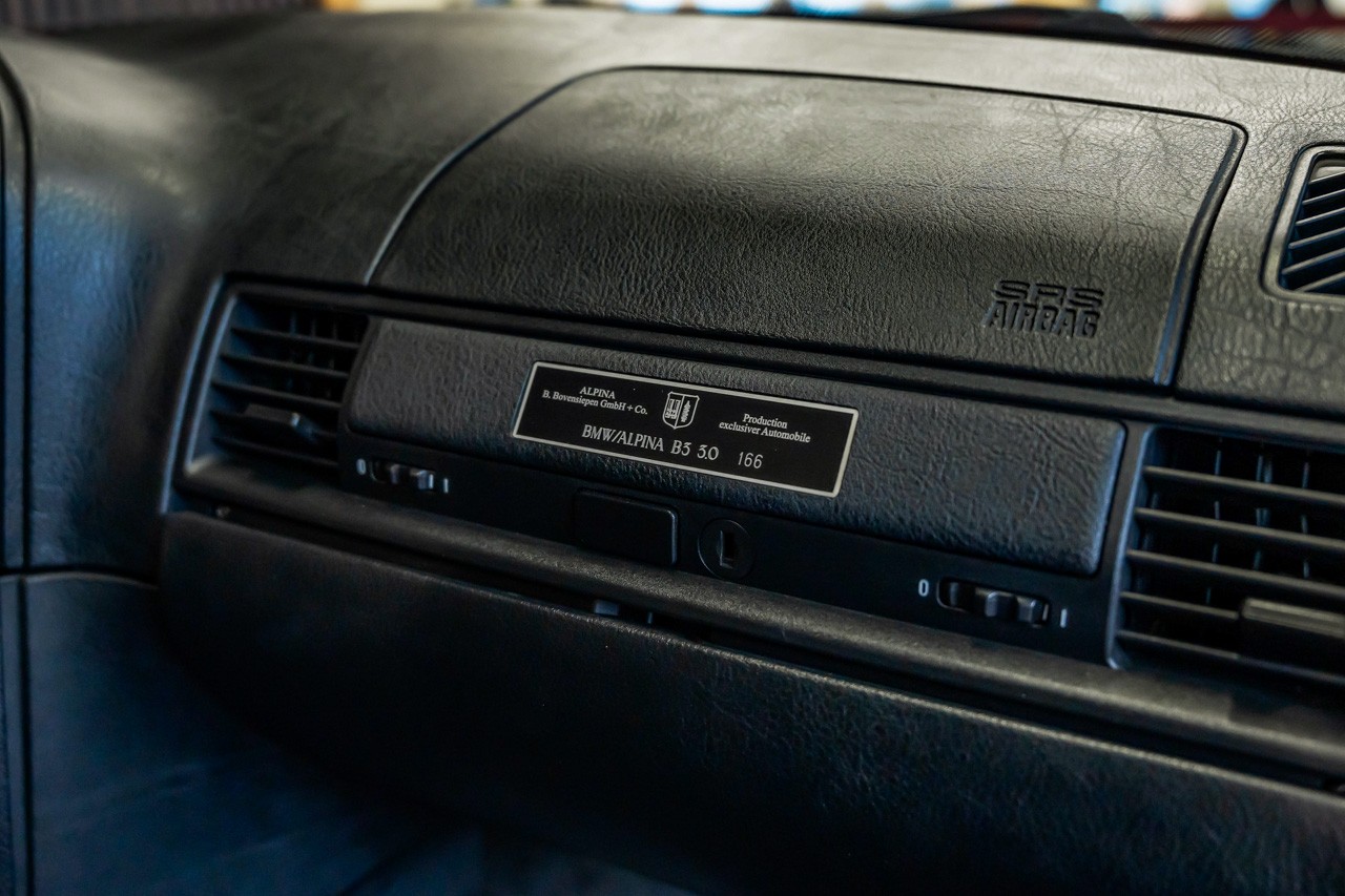 BMW-ALPINA B3 3.0-image-30