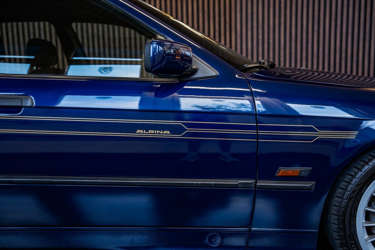 BMW-ALPINA B3 3.0-image-33