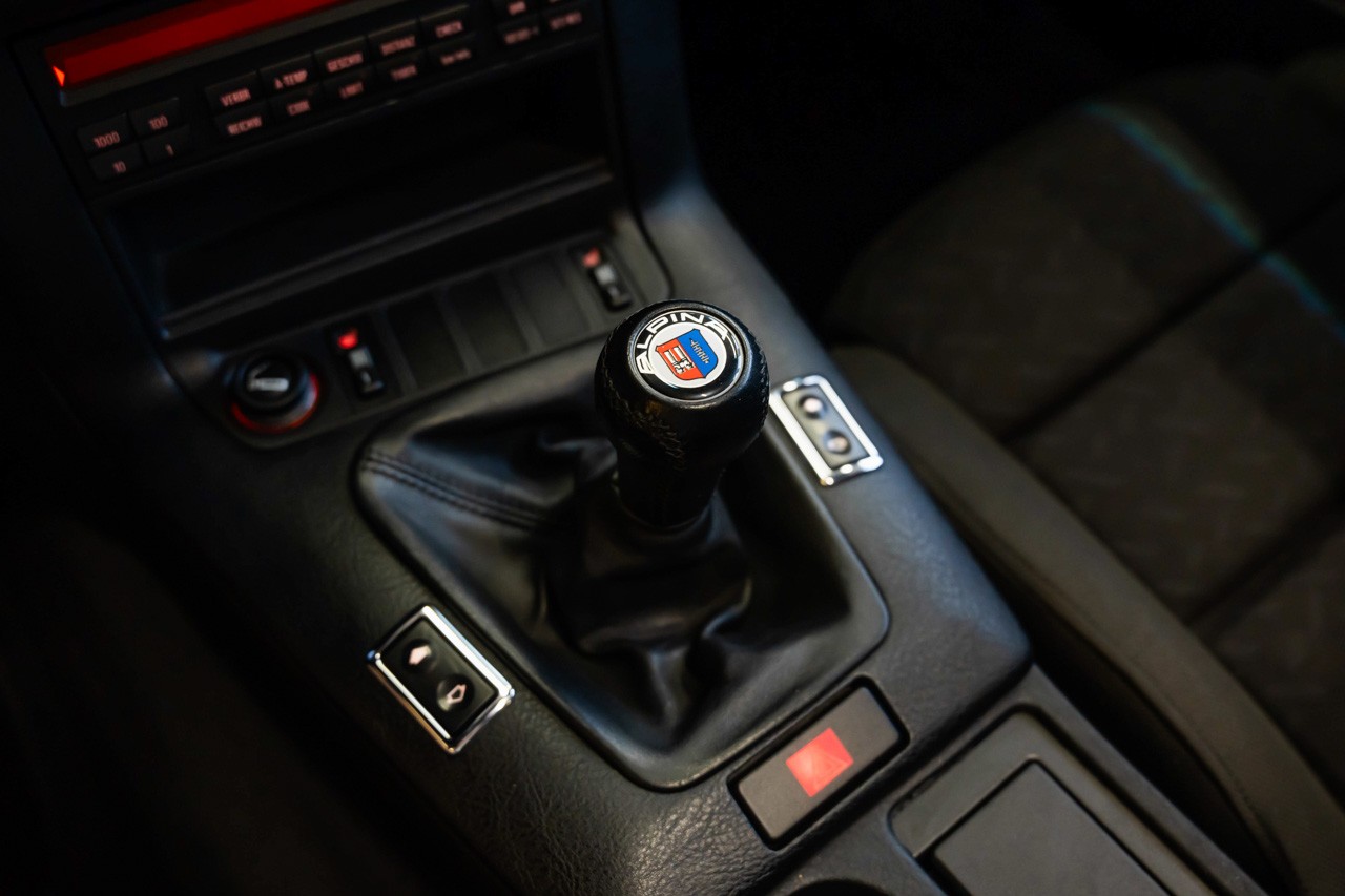 BMW-ALPINA B3 3.0-image-28