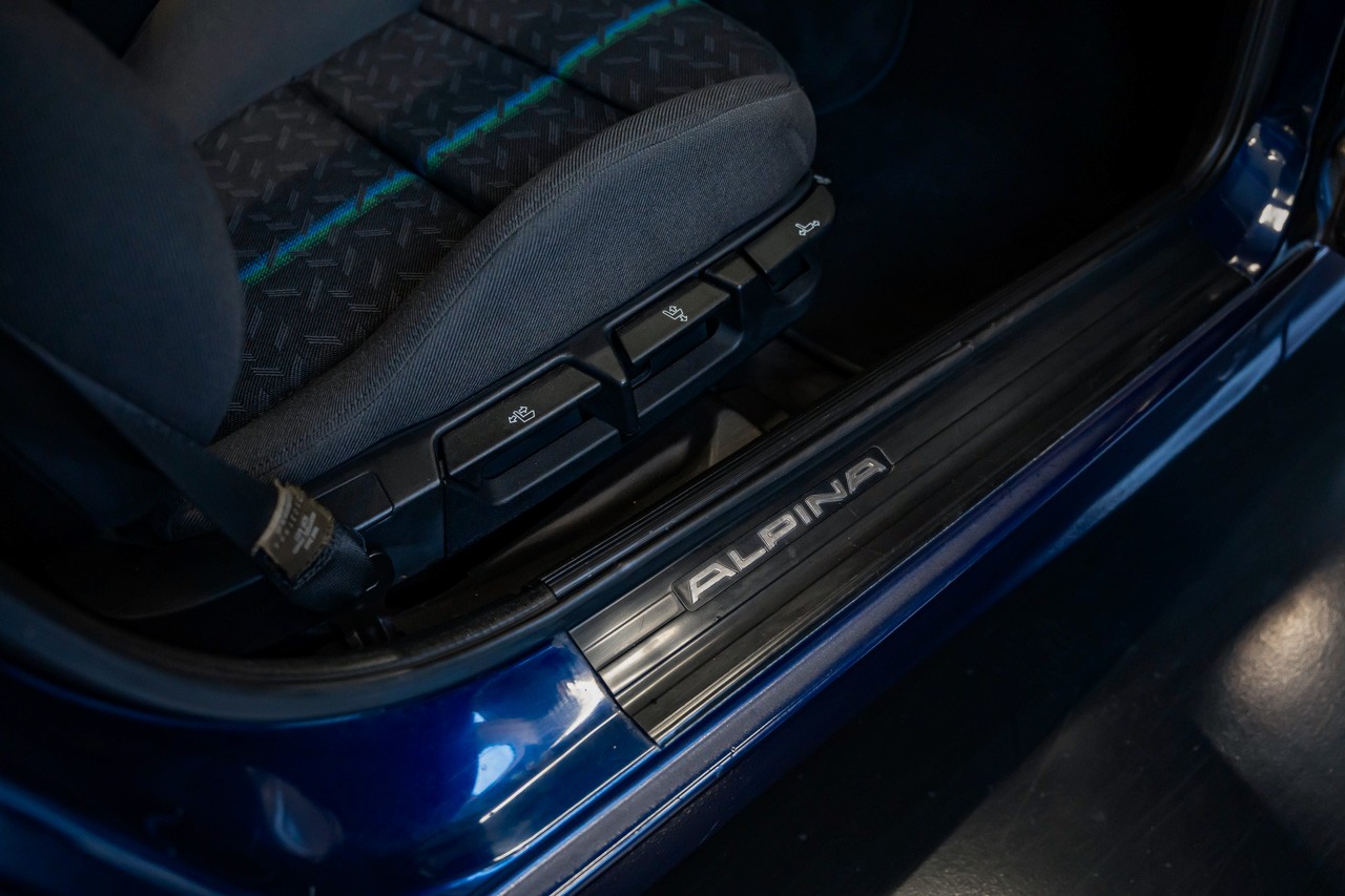 BMW-ALPINA B3 3.0-image-22