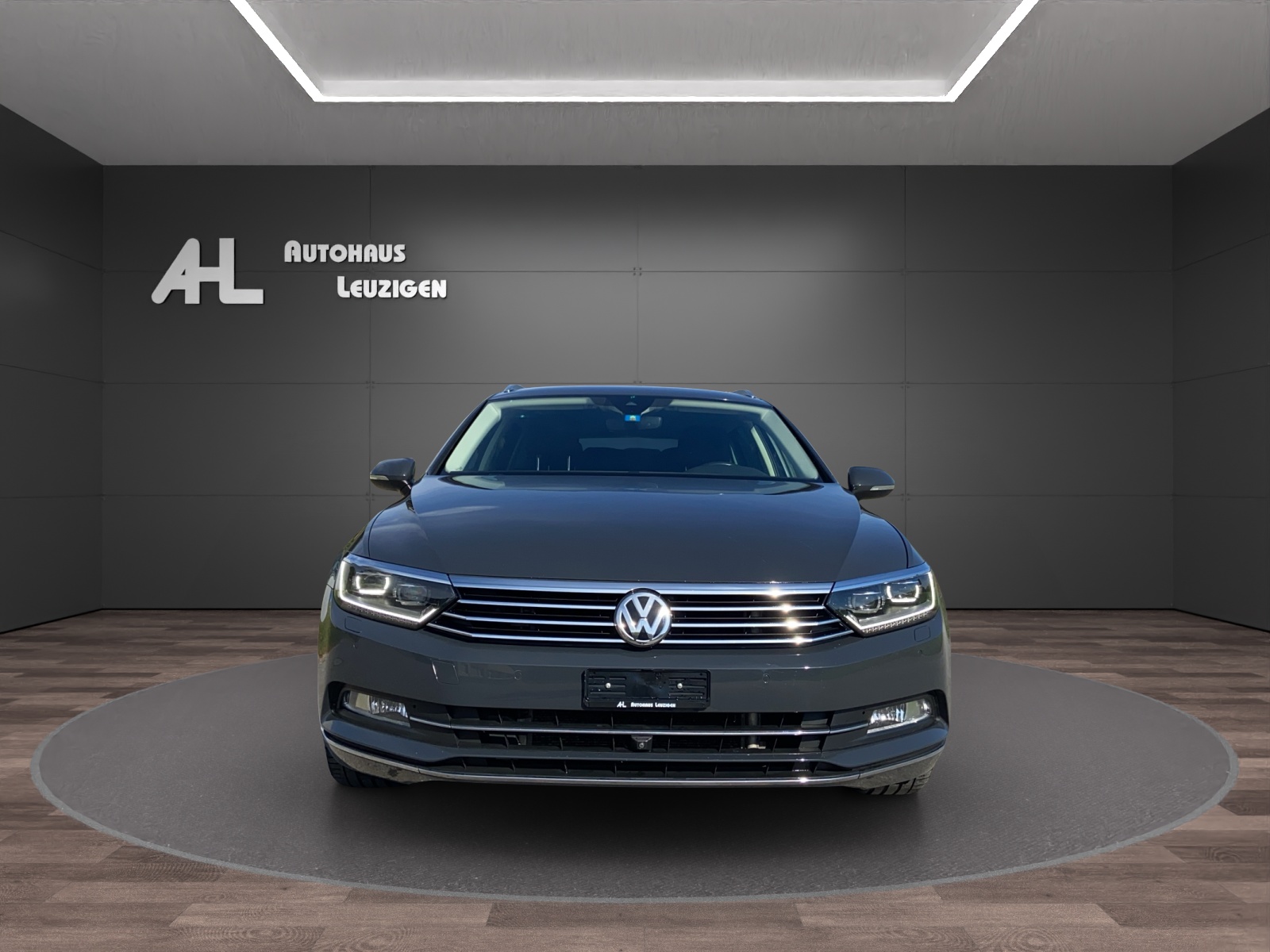 VW Passat Variant 2.0 TSI BMT Highline DSG-image-7