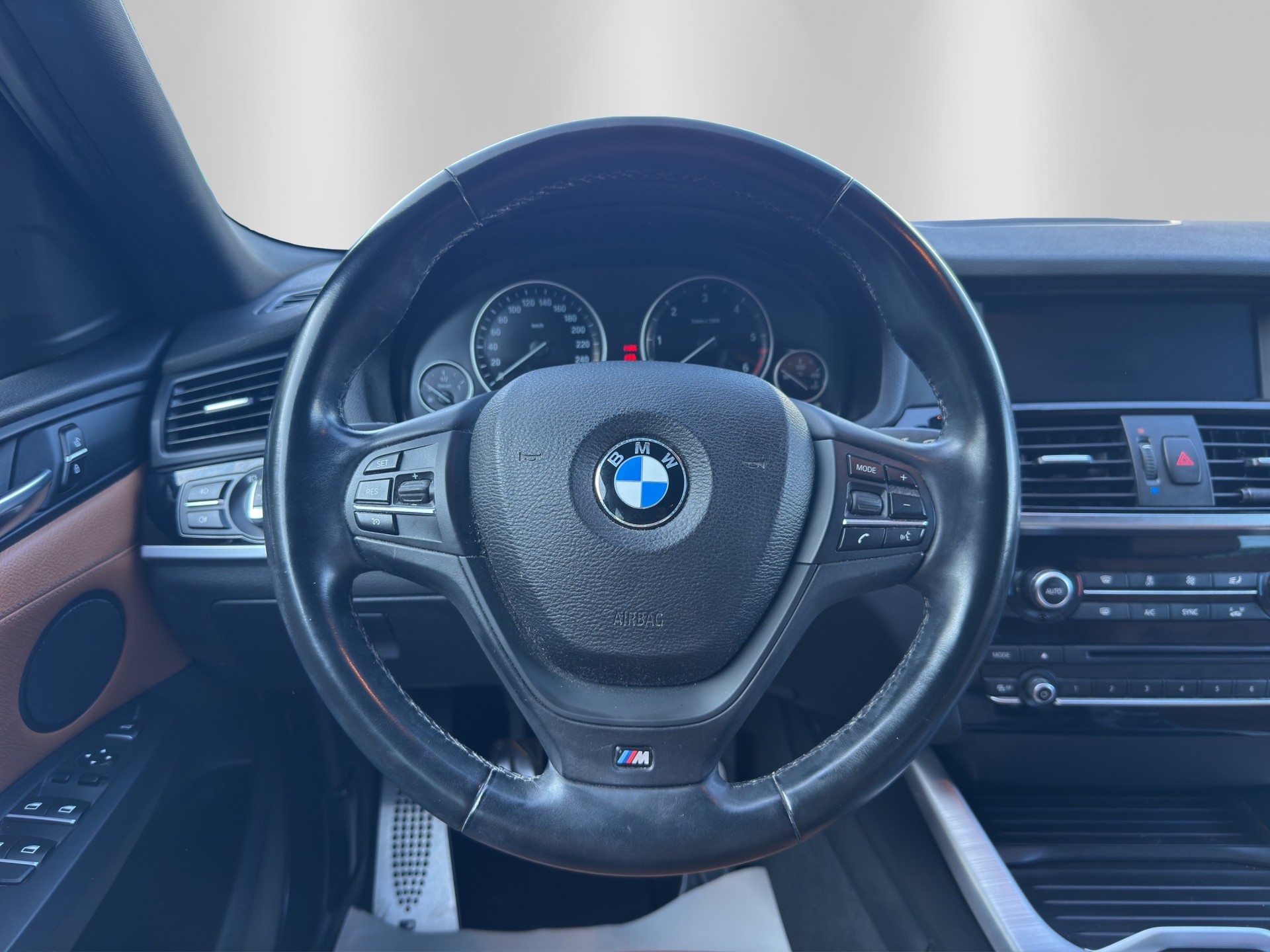 BMW X4 xDrive 20d-image-9