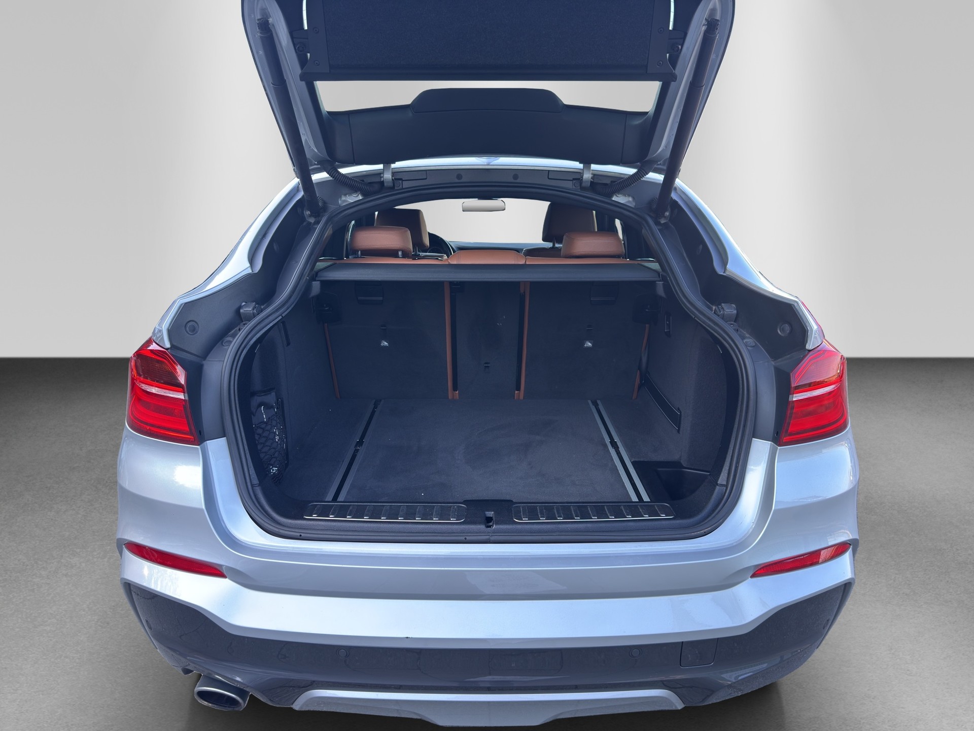 BMW X4 xDrive 20d-image-15