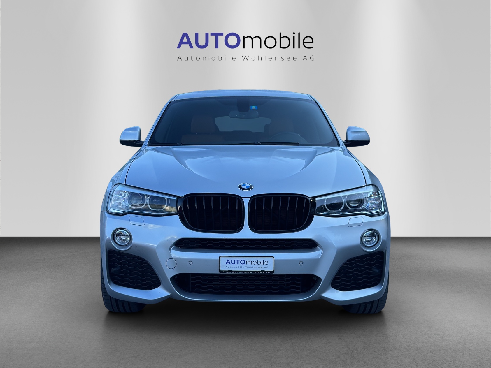 BMW X4 xDrive 20d-image-2