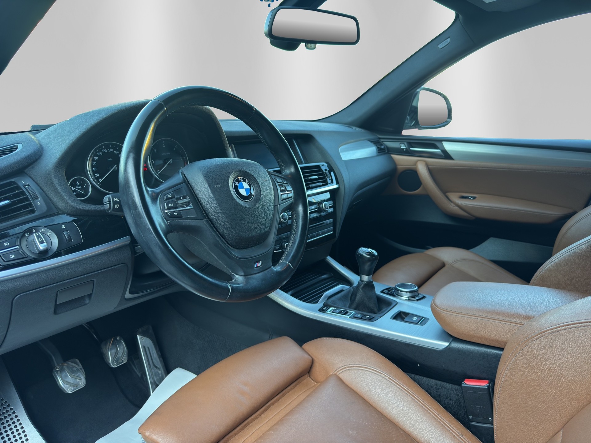 BMW X4 xDrive 20d-image-7