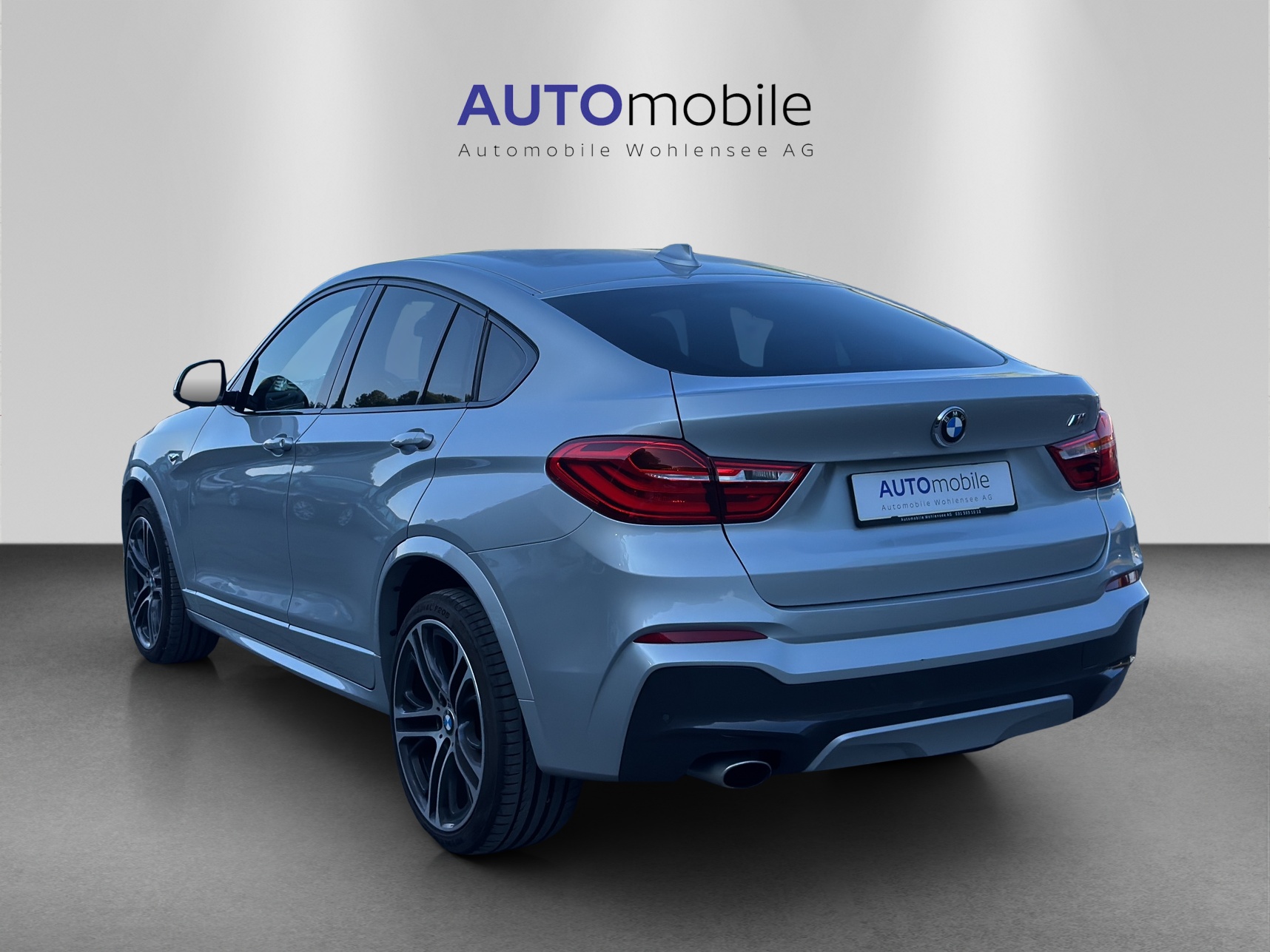 BMW X4 xDrive 20d-image-6
