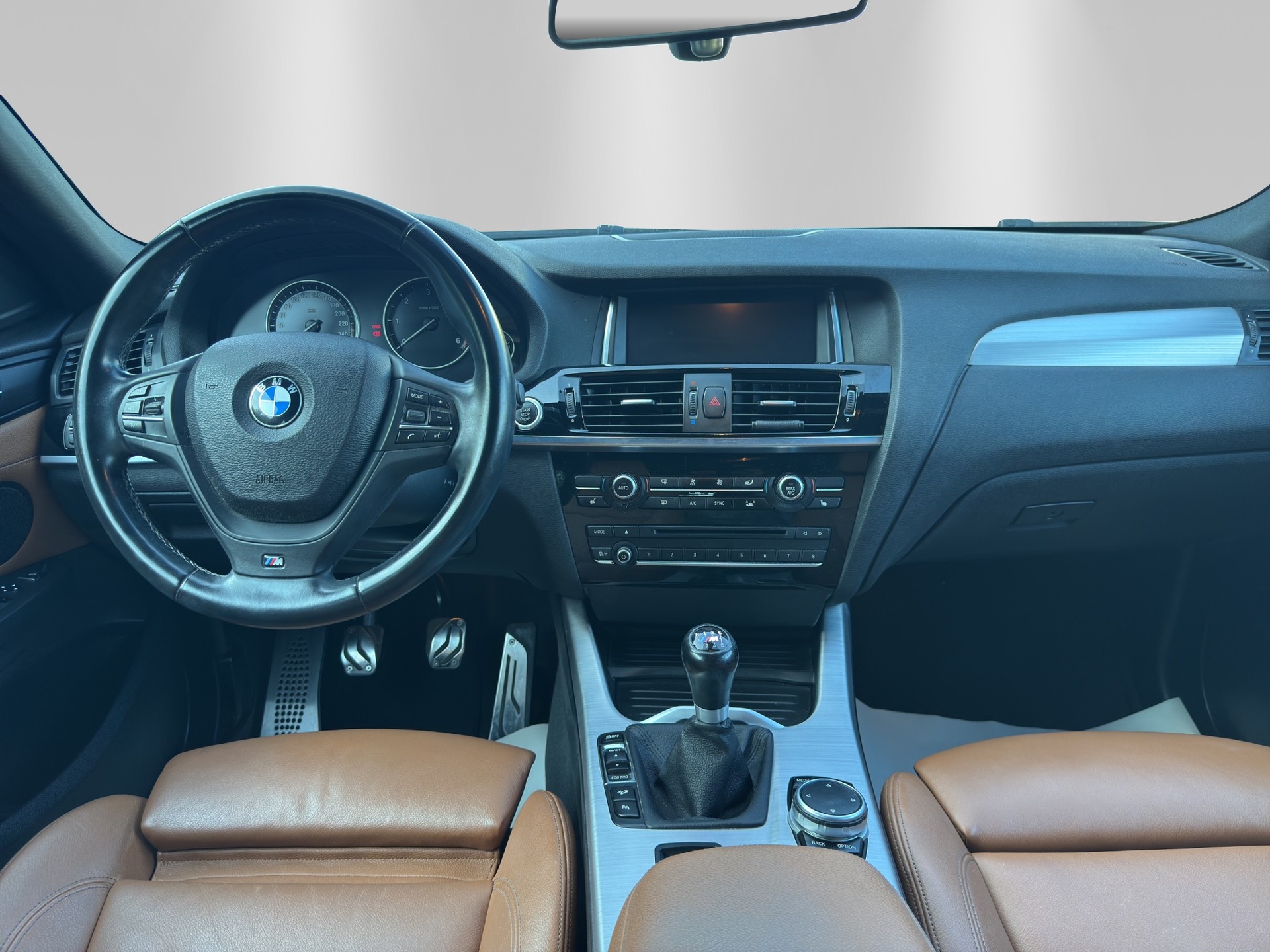 BMW X4 xDrive 20d-image-8