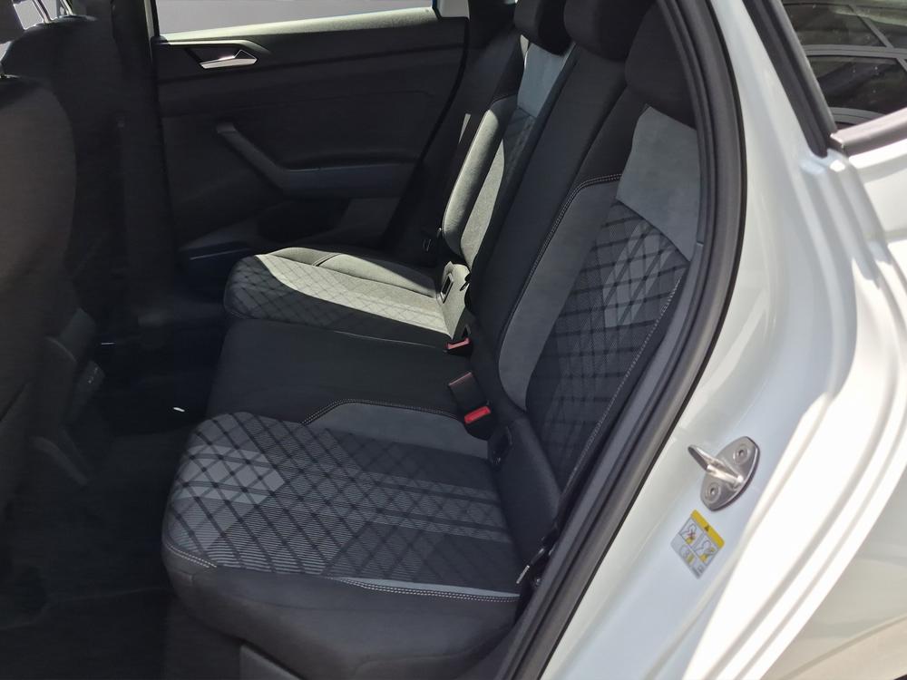 VW Polo 1.0 TSI R-Line United DSG-image-6