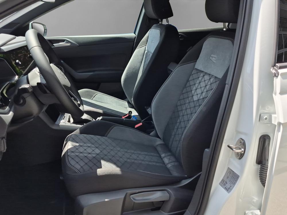 VW Polo 1.0 TSI R-Line United DSG-image-5