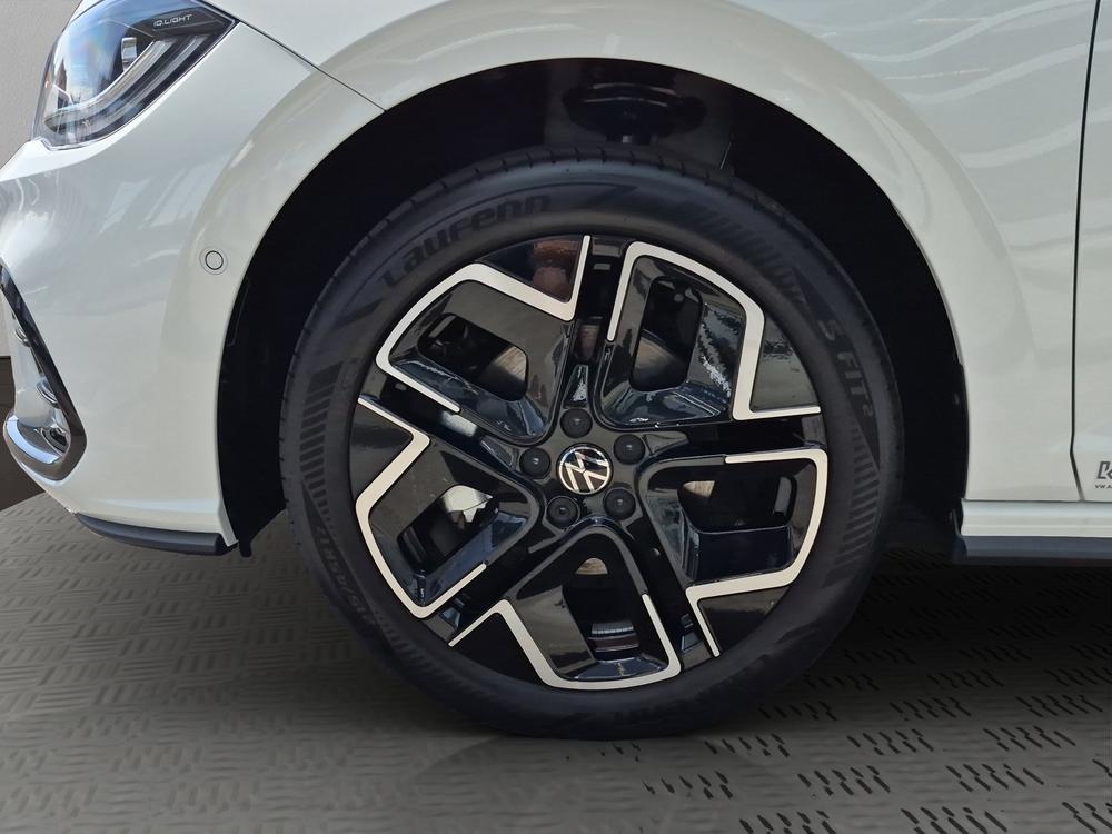 VW Polo 1.0 TSI R-Line United DSG-image-10