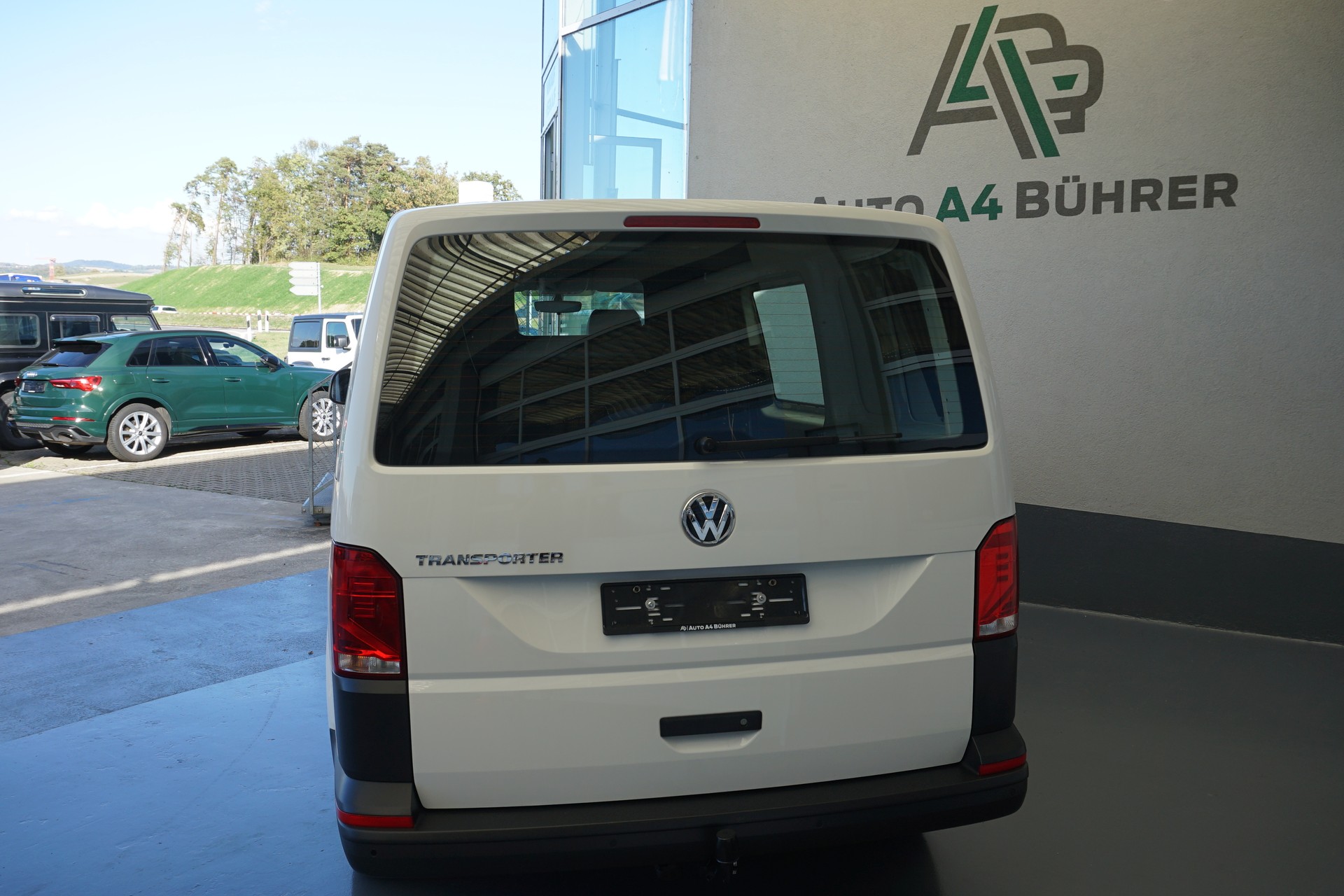 VW T6.1 2.0 TDI-image-8