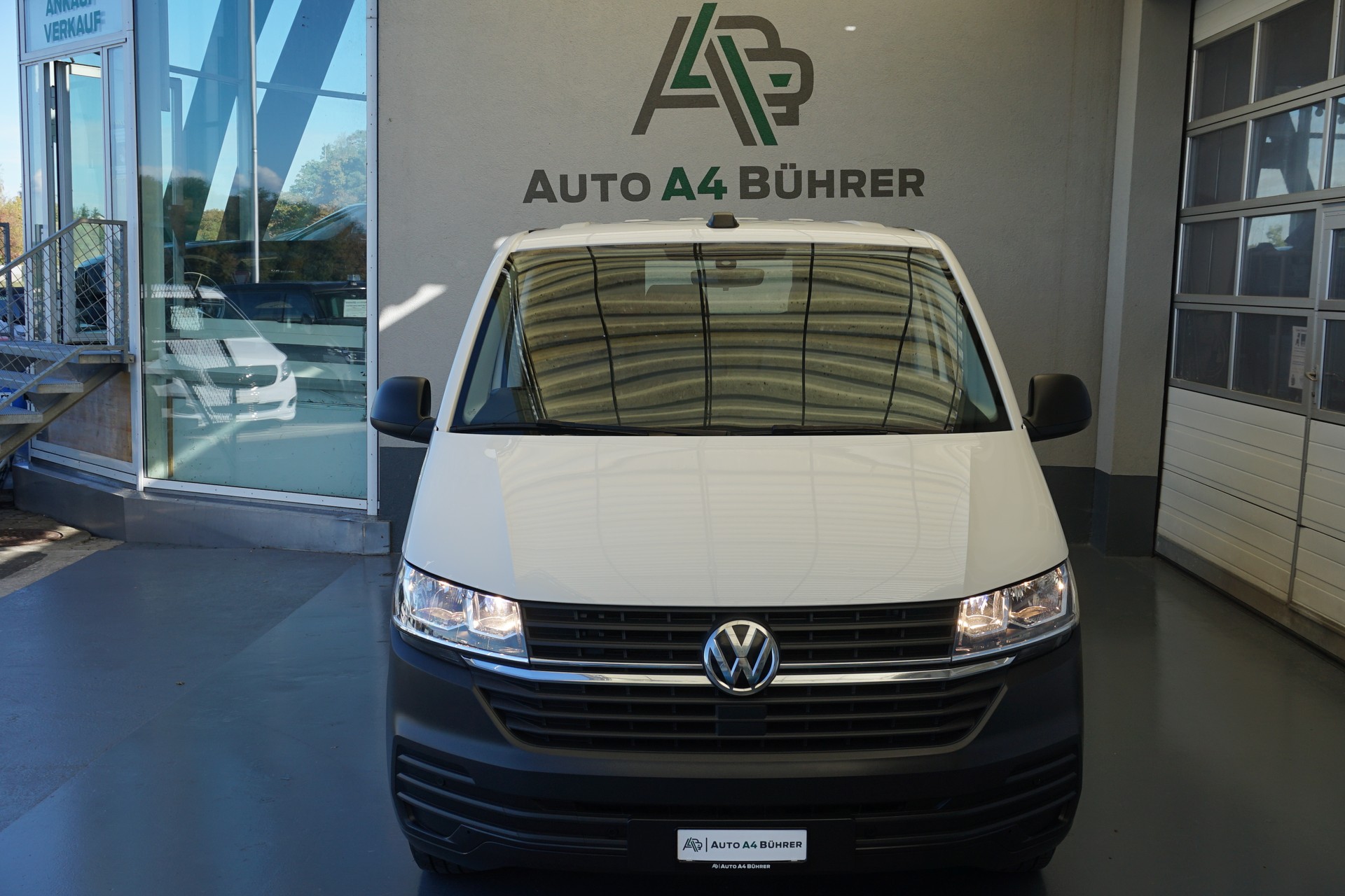 VW T6.1 2.0 TDI-image-10