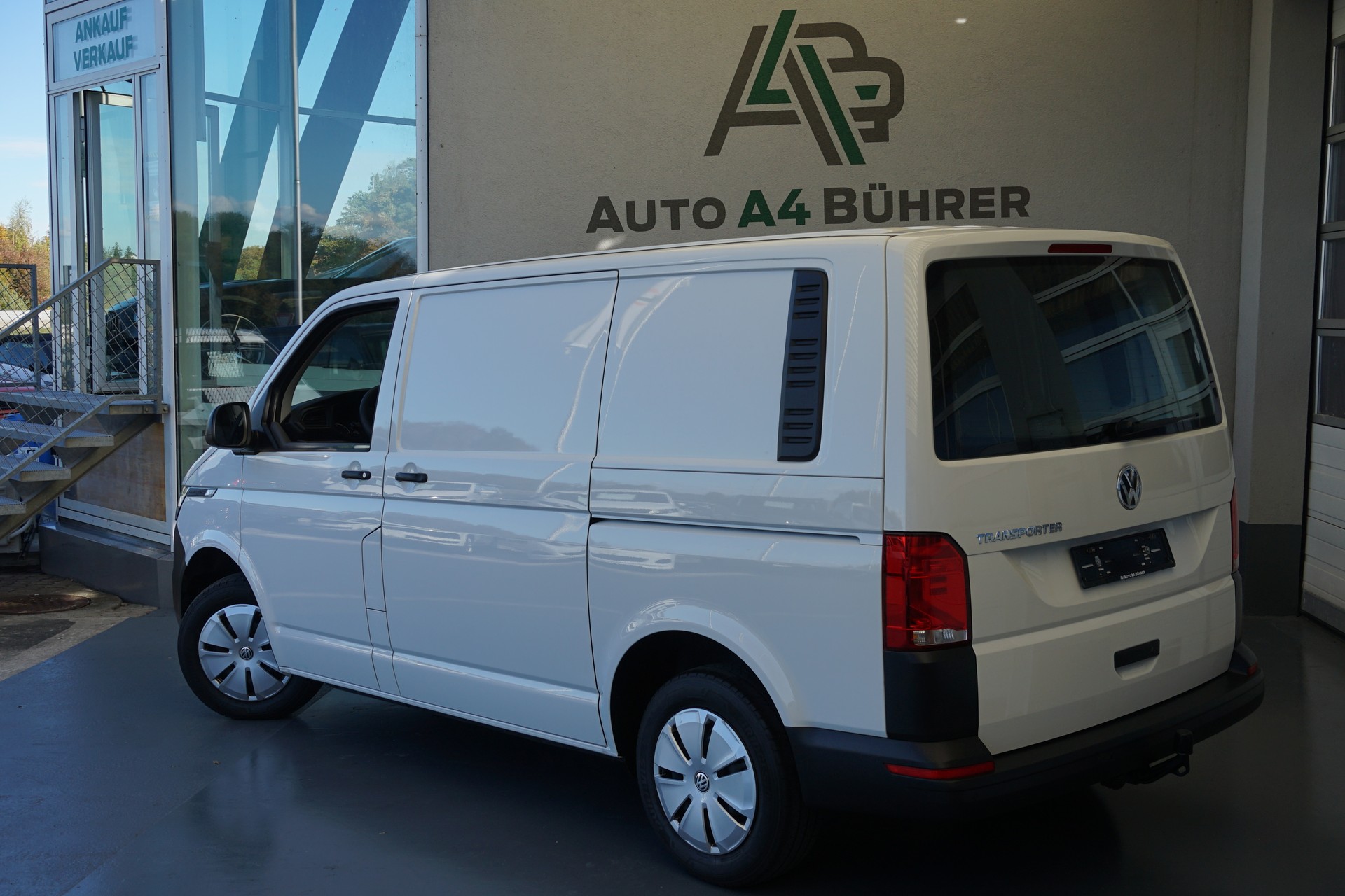 VW T6.1 2.0 TDI-image-7