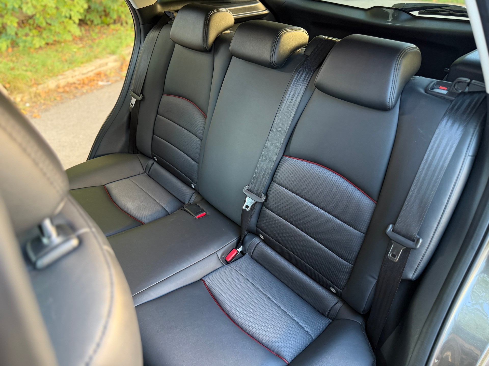 MAZDA CX-3 2.0 Revolution FWD-image-12