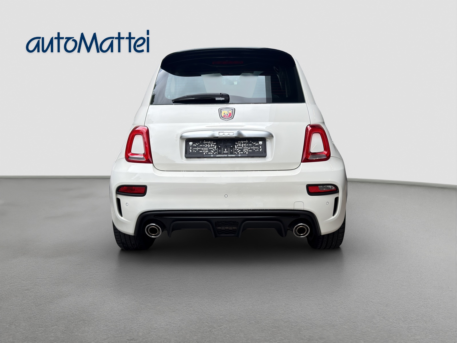 FIAT 595 1.4 16V Turbo Abarth-image-3